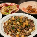 卓卓金香缘过桥米线店 - 青岛市旅游 缩略图 1