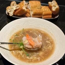 卓卓金香缘过桥米线店 - 青岛市旅游 缩略图 6