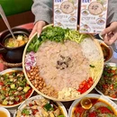 官塘鱻鱻鱼生·潮汕生腌·砂锅粥(西马路总店) - 潮州市旅游 缩略图 1