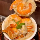 官塘鱻鱻鱼生·潮汕生腌·砂锅粥(西马路总店) - 潮州市旅游 缩略图 7