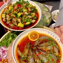 官塘鱻鱻鱼生·潮汕生腌·砂锅粥(西马路总店) - 潮州市旅游 缩略图 5