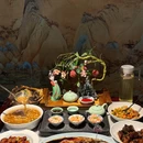 乾堂里·品味西湖·创意杭帮菜(河坊街店) - 杭州市旅游 缩略图 1