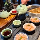 乾堂里·品味西湖·创意杭帮菜(河坊街店) - 杭州市旅游 缩略图 4