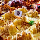 Sisters芝士年糕火锅&炸鸡(风荷园店) - 天津市旅游 缩略图 5