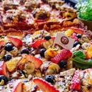 Sisters芝士年糕火锅&炸鸡(风荷园店) - 天津市旅游 缩略图 2