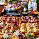 Sisters芝士年糕火锅&炸鸡(风荷园店) - 天津市旅游 缩略图 3
