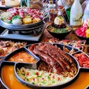 Sisters芝士年糕火锅&炸鸡(风荷园店) - 天津市旅游 缩略图 6