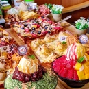Sisters芝士年糕火锅&炸鸡(风荷园店) - 天津市旅游 缩略图 7