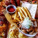 Sisters芝士年糕火锅&炸鸡(风荷园店) - 天津市旅游 缩略图 8