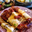 Sisters芝士年糕火锅&炸鸡(风荷园店) - 天津市旅游 缩略图 9