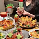 AMINO AMIGO(世纪汇店) - 上海市旅游 缩略图 1