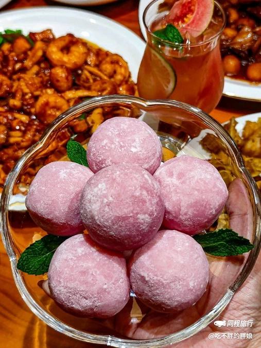 醉喜楼·工夫津菜(滨江道店) - 天津市旅游