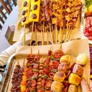 津宝源南门涮肉(天塔旗舰店) - 天津市旅游 缩略图 5