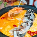 香藤缘-20年老字号本帮菜(川沙店) - 上海市旅游 缩略图 2