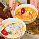 香藤缘-20年老字号本帮菜(川沙店) - 上海市旅游 缩略图 9