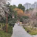 黄鹤楼公园-西门 - 武汉市旅游 缩略图 3