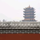 黄鹤楼公园-西门 - 武汉市旅游 缩略图 4