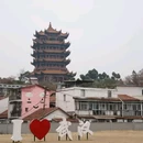 黄鹤楼公园-西门 - 武汉市旅游 缩略图 5