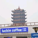 黄鹤楼公园-西门 - 武汉市旅游 缩略图 6