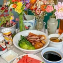 星粤(望京店) - 北京市旅游 缩略图 8