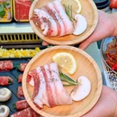 尹三顺自助烤肉屋(巴南万达店) - 重庆市旅游 缩略图 2