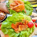 尹三顺自助烤肉屋(巴南万达店) - 重庆市旅游 缩略图 5