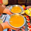 尹三顺自助烤肉屋(巴南万达店) - 重庆市旅游 缩略图 8