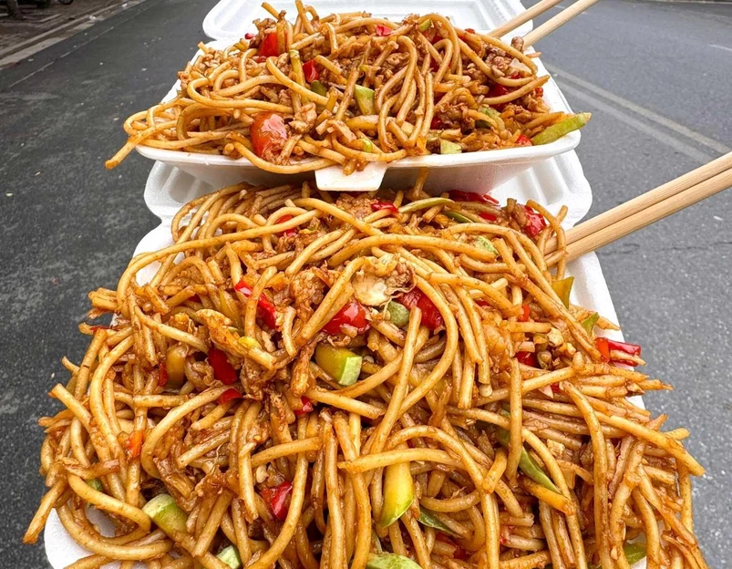 嗦螺王(先锋小区店) - 吉安市旅游 1