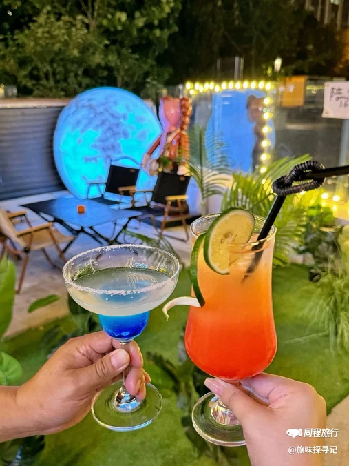 花火精酿Bar - 天津市旅游