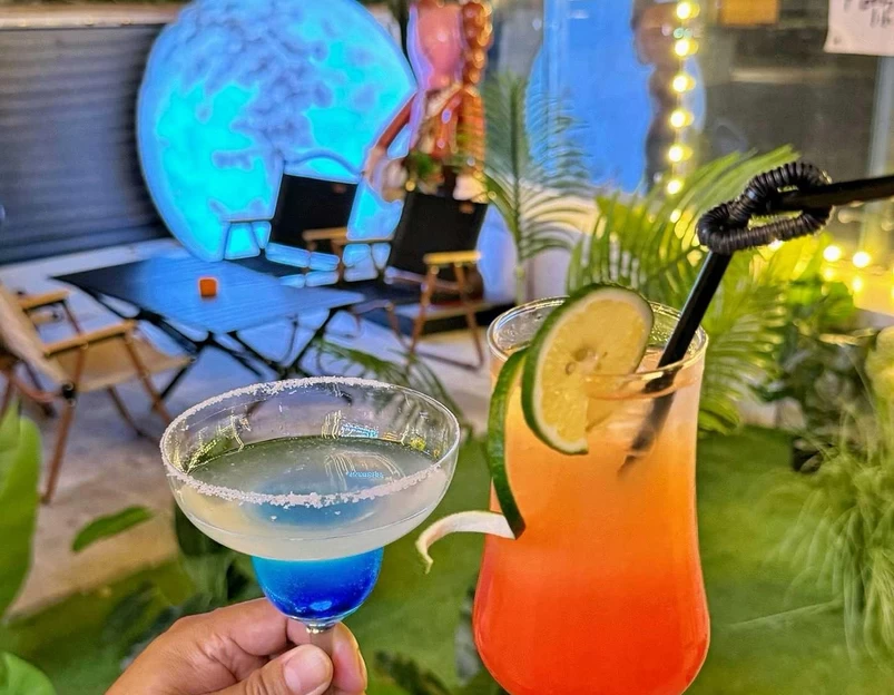 花火精酿Bar - 天津市旅游 1