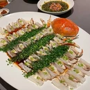许家茗鲜(大魔方店) - 成都市旅游 缩略图 1