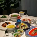 许家茗鲜(大魔方店) - 成都市旅游 缩略图 6