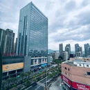 明月湖酒店(百色龙景街道环球商业中心店) - 百色市旅游 缩略图 1