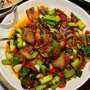农耕记·湖南土菜(天津首店·南开大悦城店) - 天津市旅游 缩略图 4