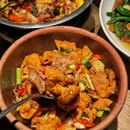 农耕记·湖南土菜(天津首店·南开大悦城店) - 天津市旅游 缩略图 2