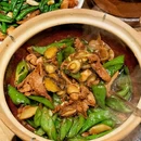 农耕记·湖南土菜(天津首店·南开大悦城店) - 天津市旅游 缩略图 1