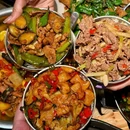农耕记·湖南土菜(天津首店·南开大悦城店) - 天津市旅游 缩略图 8