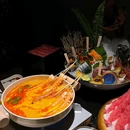 前里·台州鱼市(成都SKP店) - 成都市旅游 缩略图 8