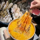 上井精致料理(新世纪环球中心店) - 成都市旅游 缩略图 1