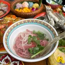 越魅 phoHa noi越南菜(宽窄巷子店) - 成都市旅游 缩略图 3
