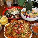 越魅 phoHa noi越南菜(宽窄巷子店) - 成都市旅游 缩略图 4