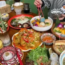 越魅 phoHa noi越南菜(宽窄巷子店) - 成都市旅游 缩略图 1