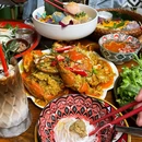 越魅 phoHa noi越南菜(宽窄巷子店) - 成都市旅游 缩略图 6