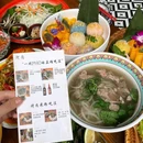 越魅 phoHa noi越南菜(宽窄巷子店) - 成都市旅游 缩略图 8