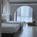 金香顿悦庭高空无边泳池全景花园酒店(西双版纳嘎洒国际机场店) - 西双版纳傣族自治州旅游 缩略图 2