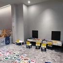 金香顿悦庭高空无边泳池全景花园酒店(西双版纳嘎洒国际机场店) - 西双版纳傣族自治州旅游 缩略图 6
