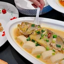 山海邨·台州小鲜 - 上海市旅游 缩略图 3