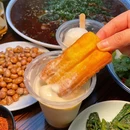 范十钢江湖川菜(新希望路店) - 成都市旅游 缩略图 8