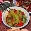 范十钢江湖川菜(新希望路店) - 成都市旅游 缩略图 7