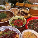 范十钢江湖川菜(新希望路店) - 成都市旅游 缩略图 6